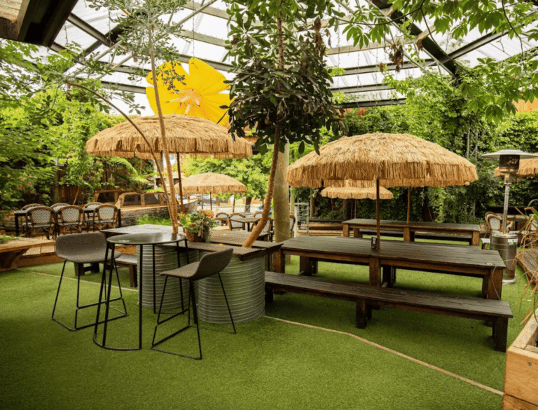 Sonder Bar Bentleigh