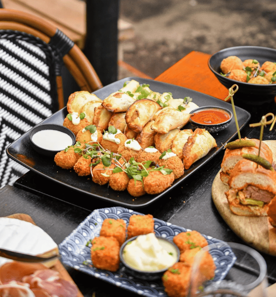 Sonder Bar Bentleigh