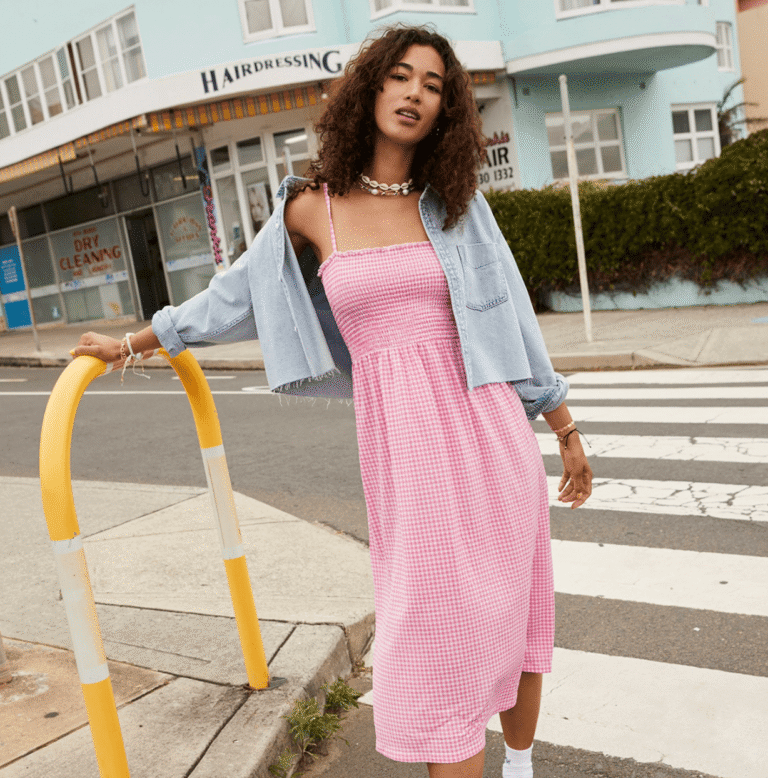 Sportsgirl Bentleigh