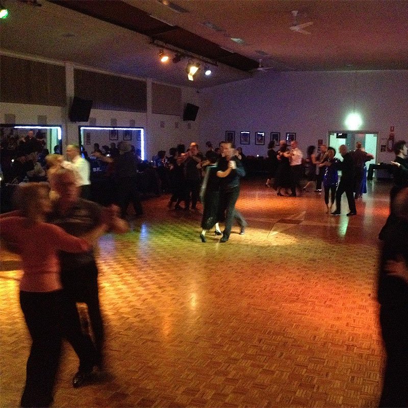 Star Ballroom & Dance Studio Bentleigh