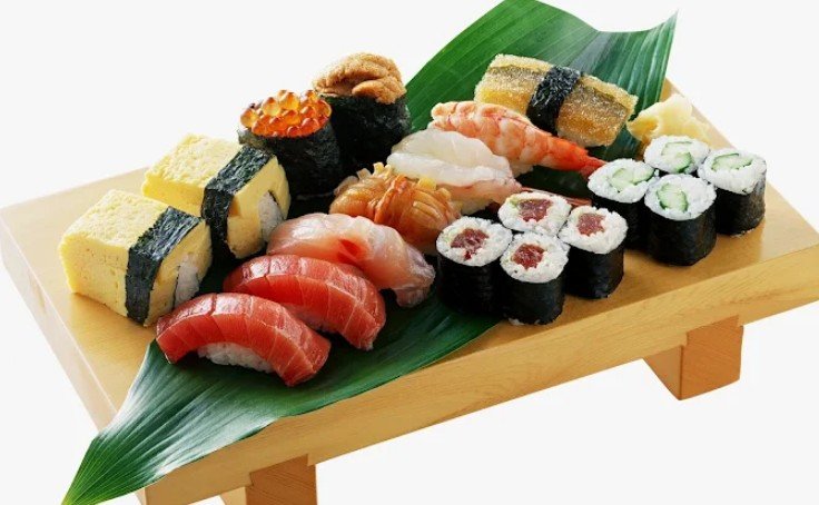 Sushi Factory Bentleigh