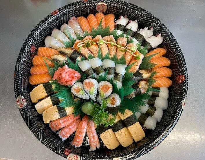 Sushimon Bentleigh