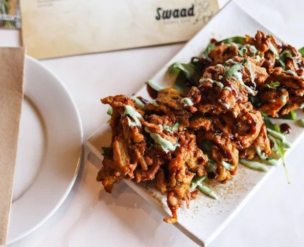 Swaad India's Zest Bentleigh