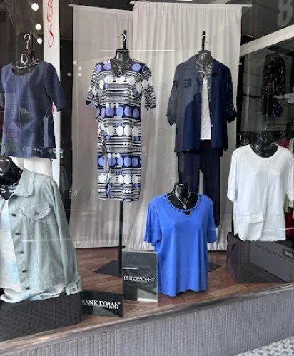 T&S Fashions Bentleigh