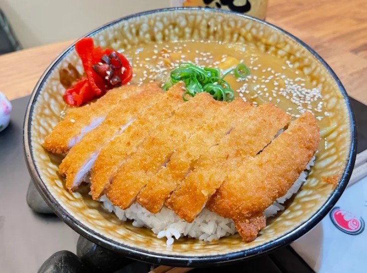 Taiko Sushi Bentleigh