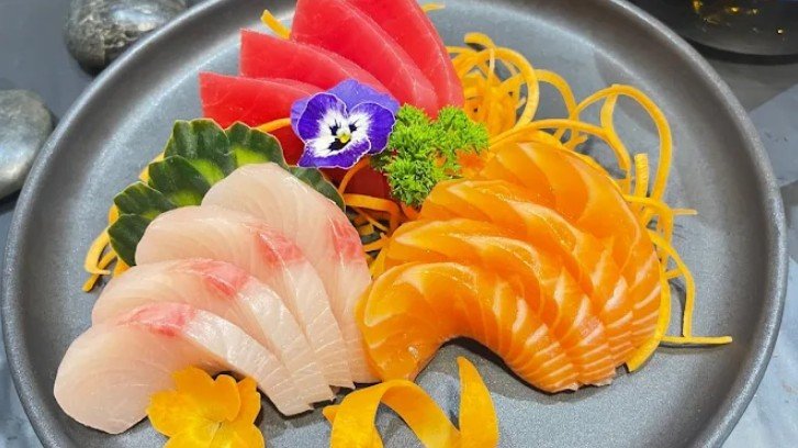 Taiko Sushi Bentleigh