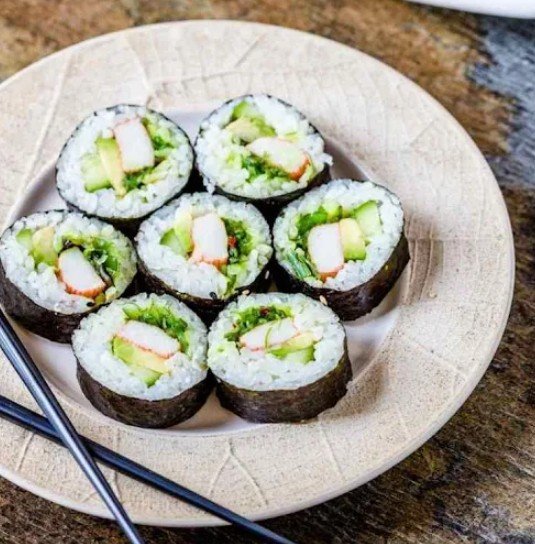 Taiko Sushi Bentleigh