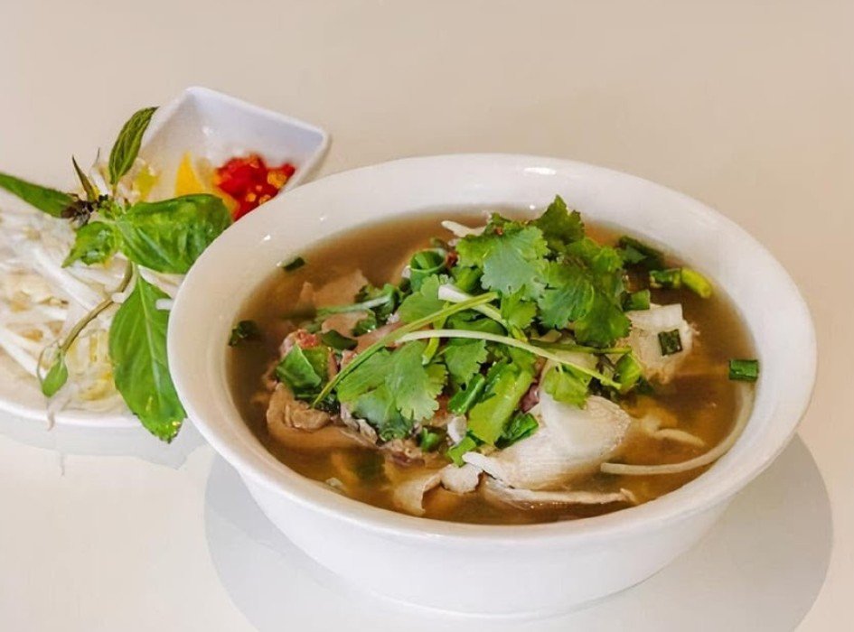 Taste of Pho Bentleigh