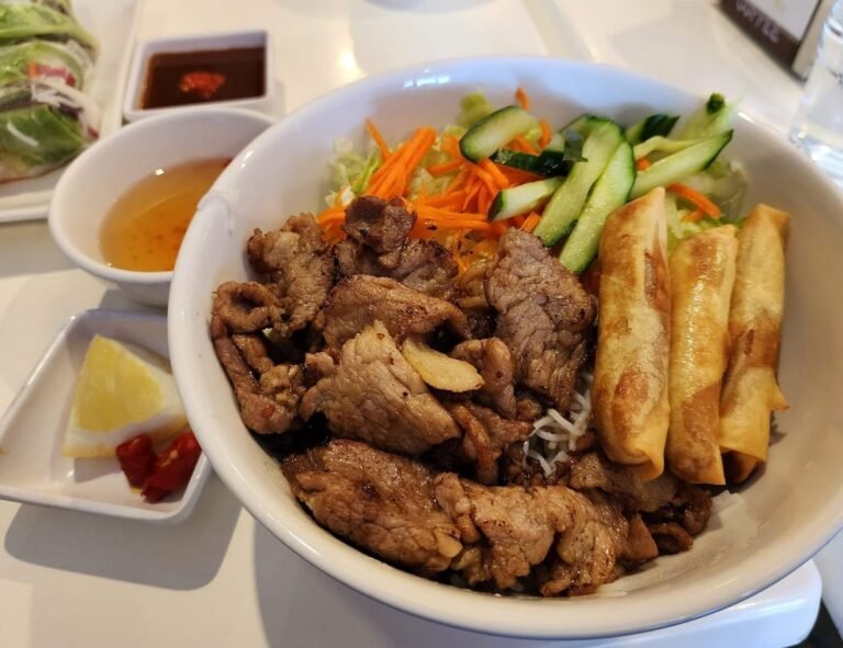 Taste of Pho Bentleigh