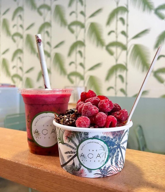 The Acai Affect Bentleigh