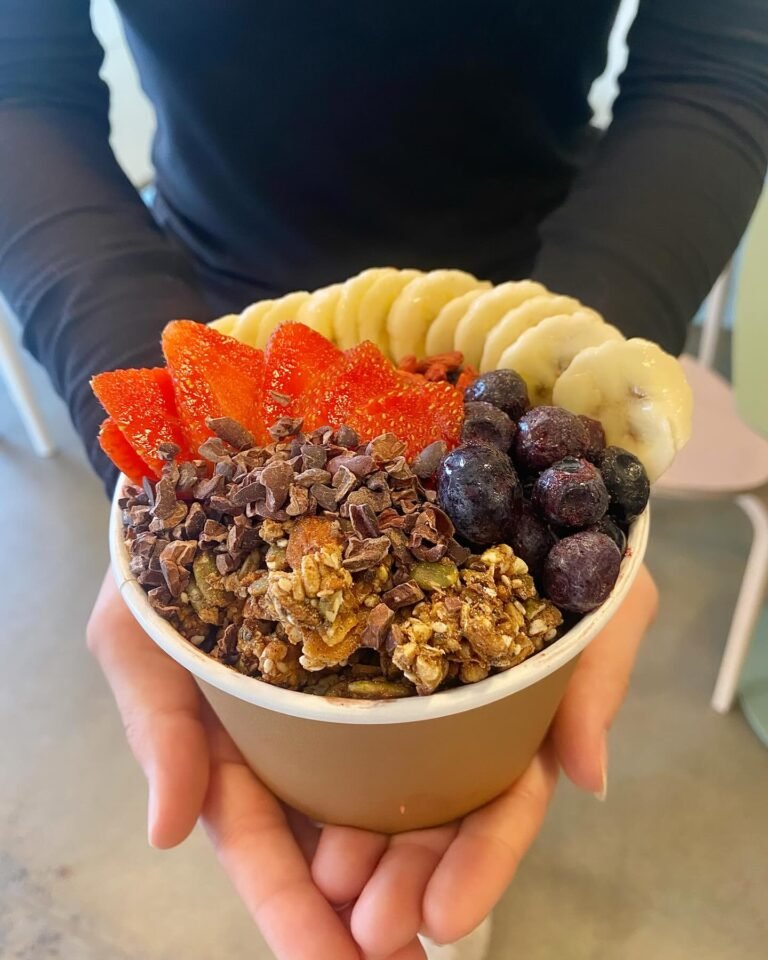The Acai Affect Bentleigh