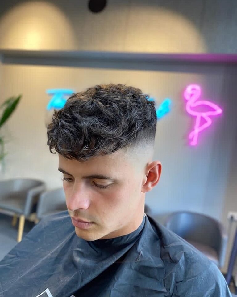 The Barber Club Bentleigh