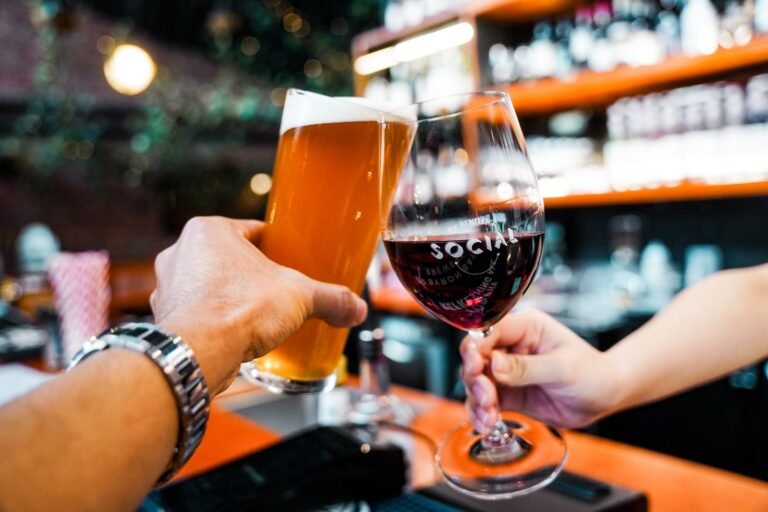 The Bentleigh Social