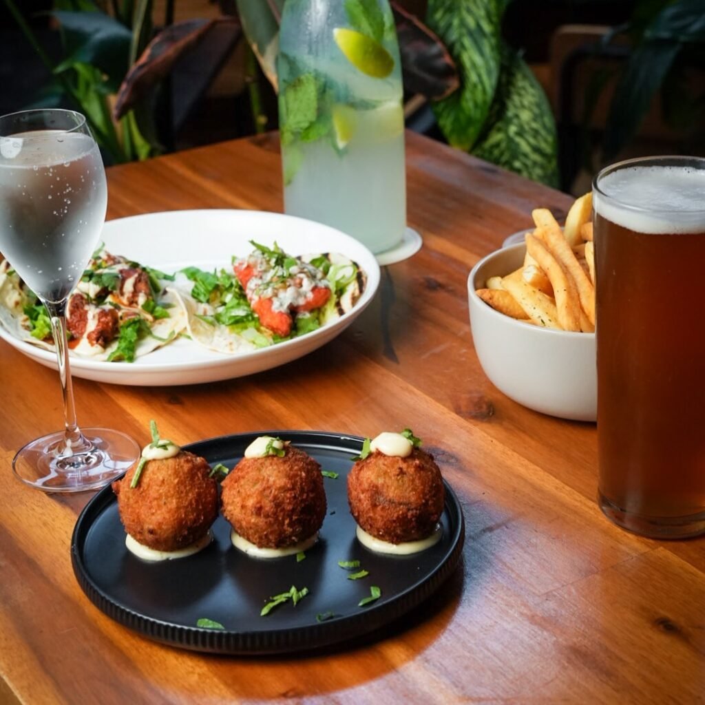 The Bentleigh Social