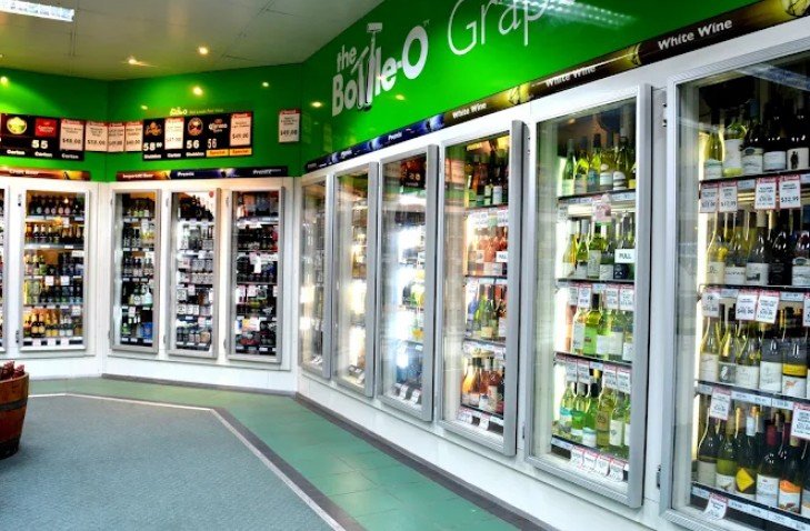 The Bottle-O Grapevine Bentleigh