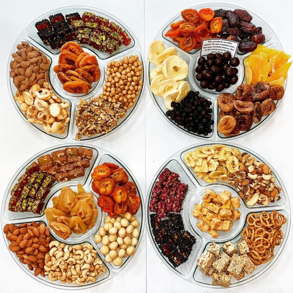 The Fresh Nut Centre Bentleigh