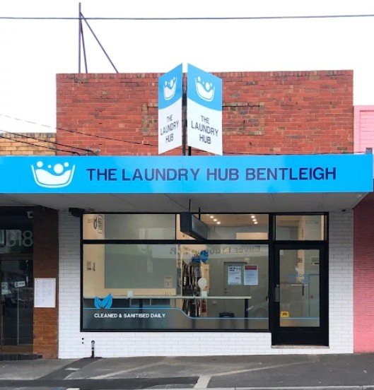 The Laundry Hub Bentleigh