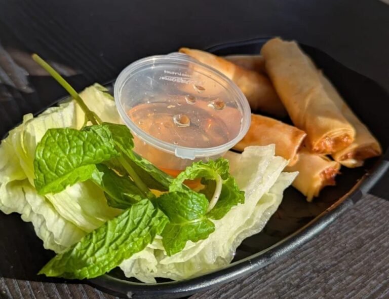 The Little Bahn Mi House Bentleigh