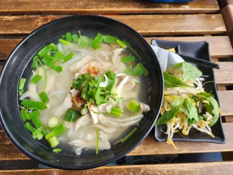 The Little Bahn Mi House Bentleigh