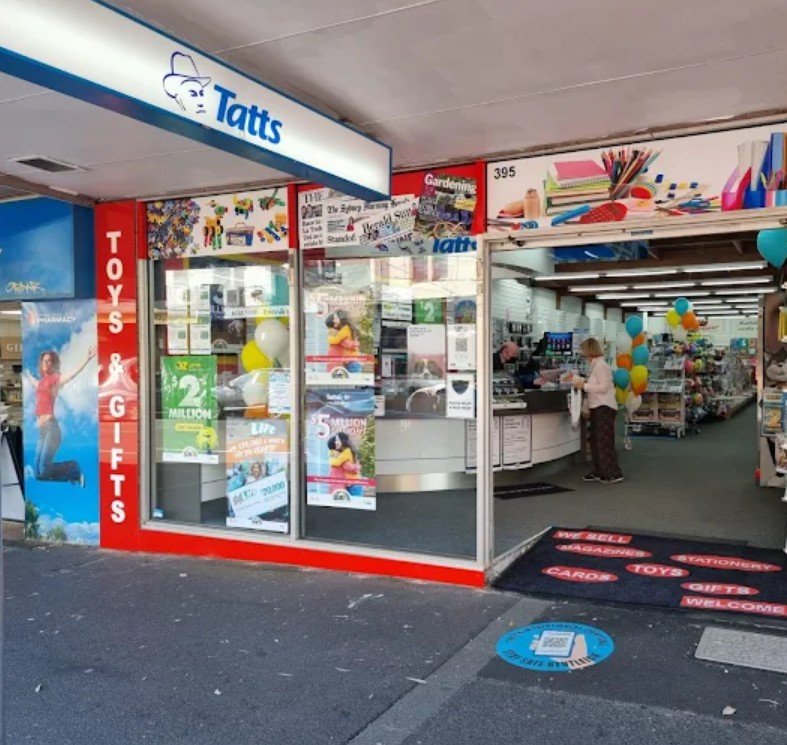 The News Centre Bentleigh