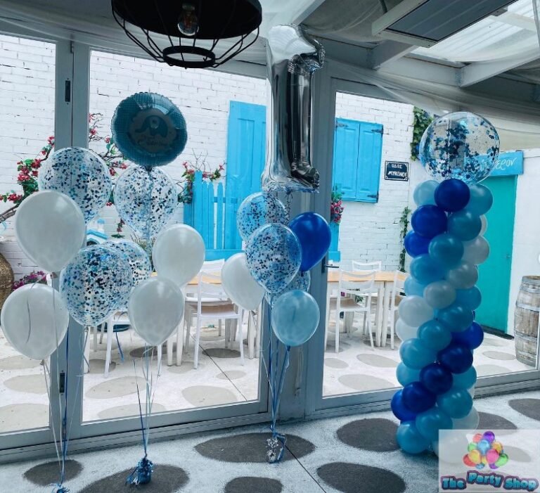 The Party Shop Bentleigh