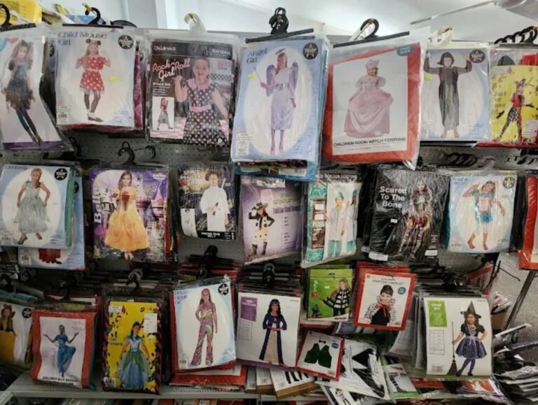 The Party Shop Bentleigh