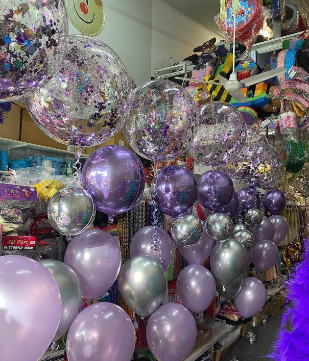 The Party Shop Bentleigh