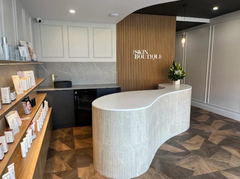 The Skin Boutique Bentleigh