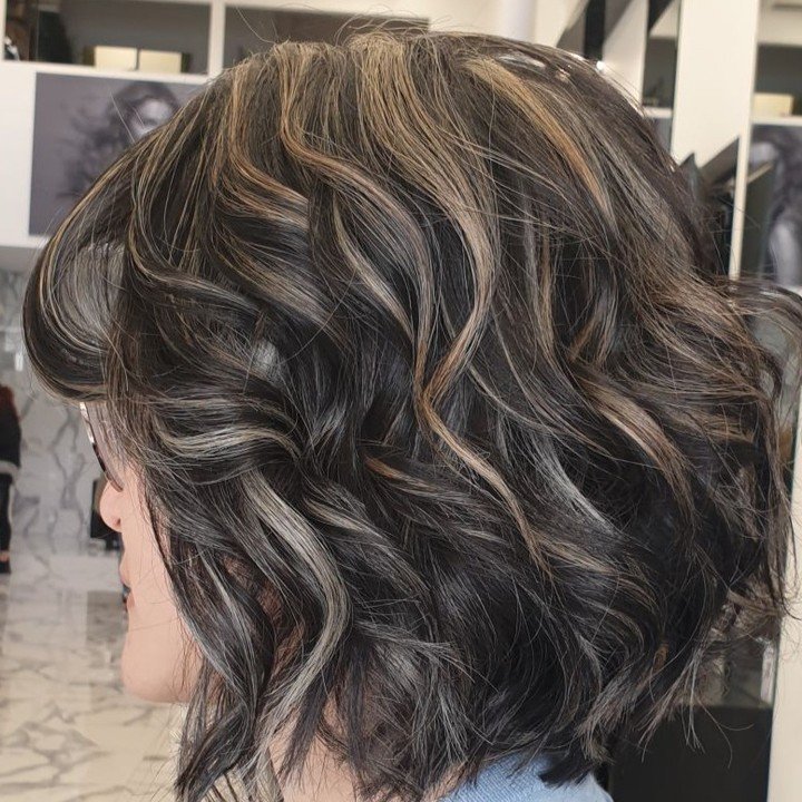 Tomars Hairdressing Bentleigh