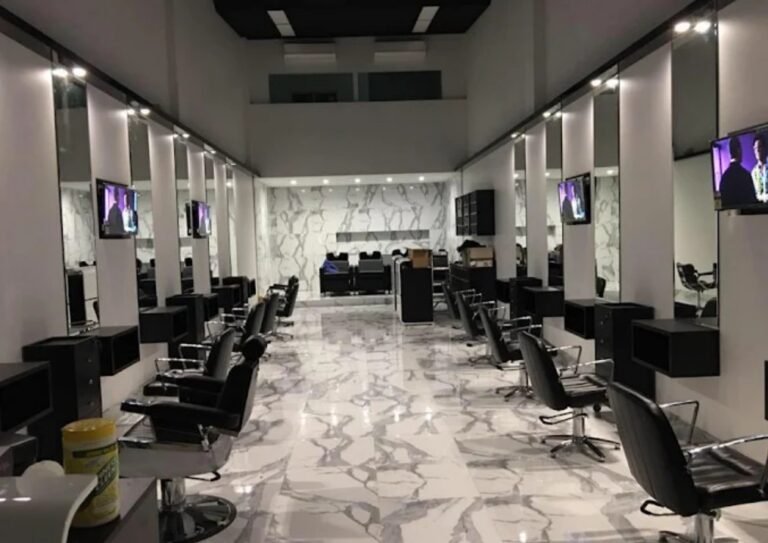 Tomars Hairdressing Bentleigh