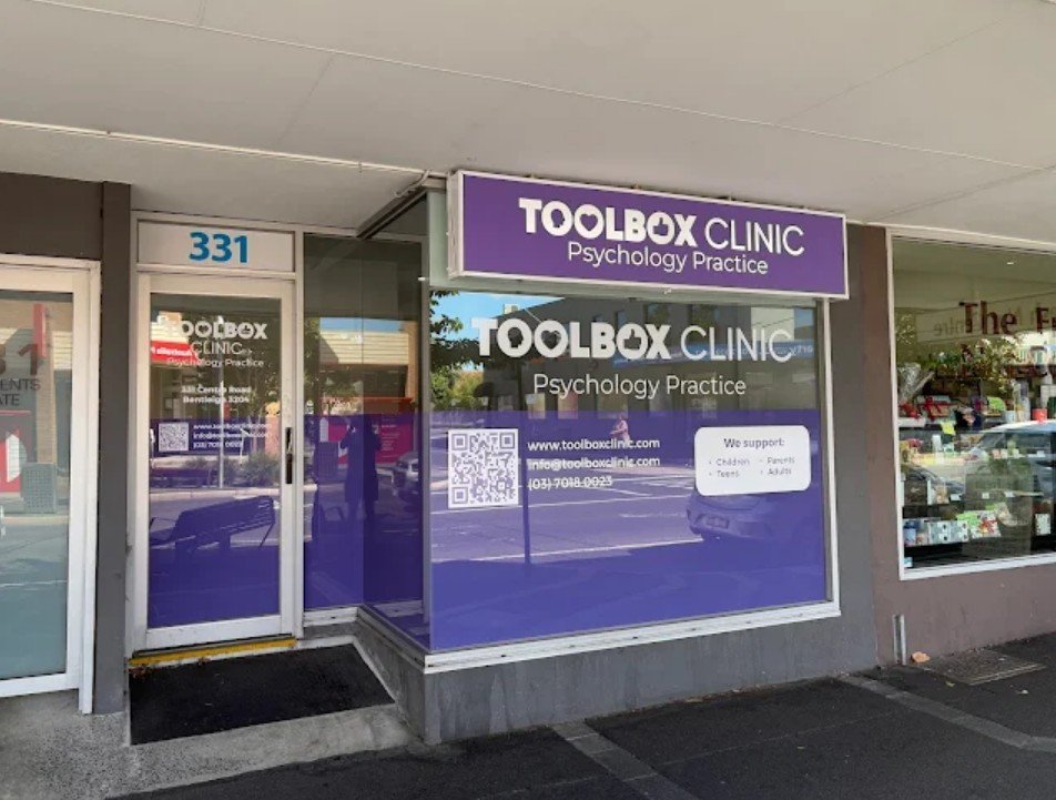 Toolbox Clinic Bentleigh