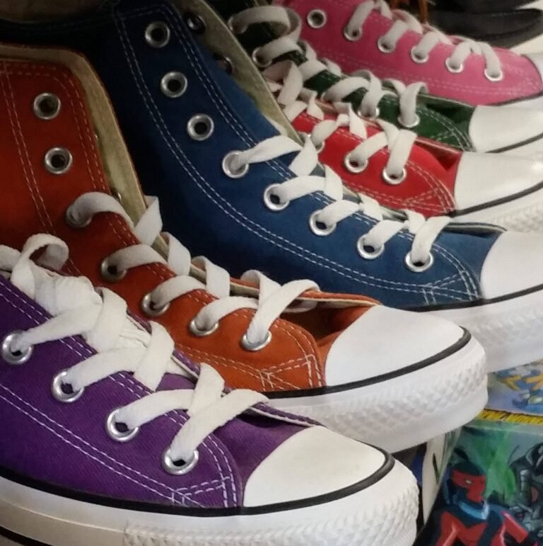 Ty Sports Shoes Bentleigh