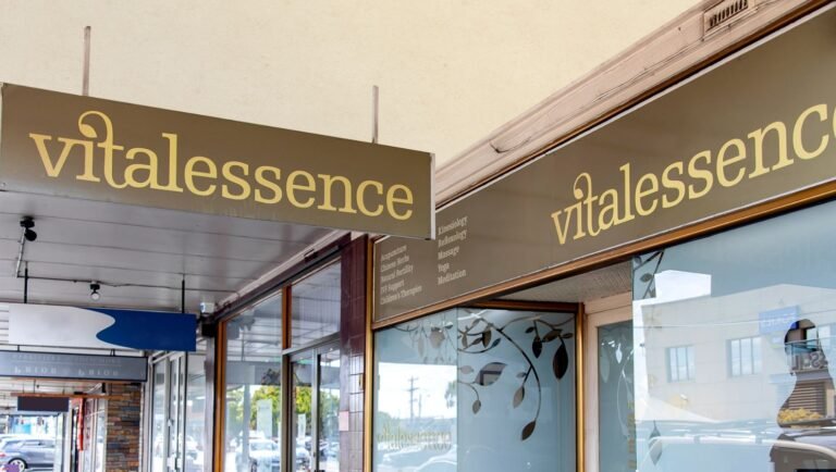 Vitalessence Bentleigh