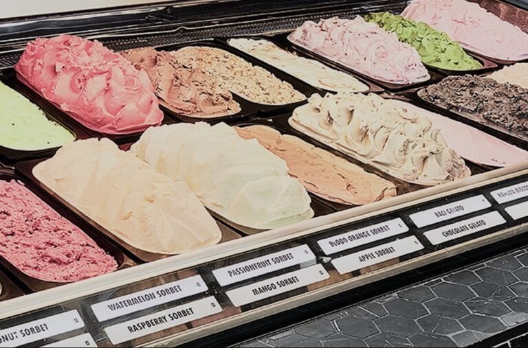 Will's Batch Ice Cream Bentleigh