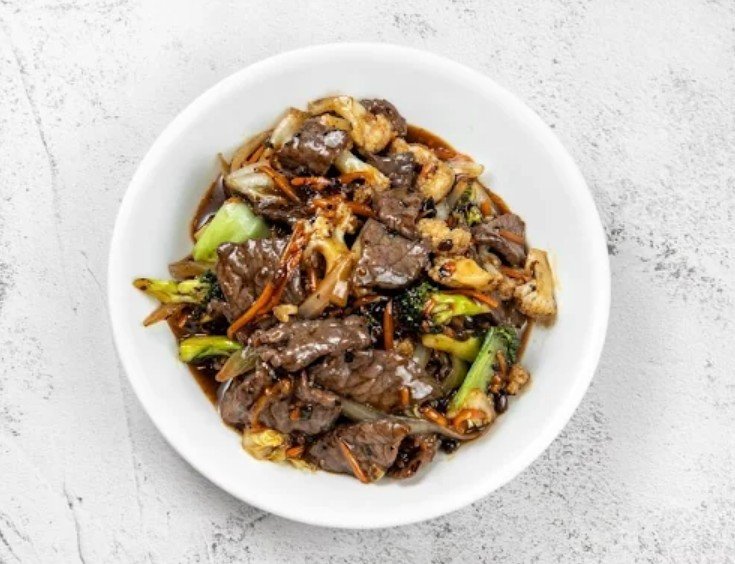 Wong's Noodle Bar Bentleigh