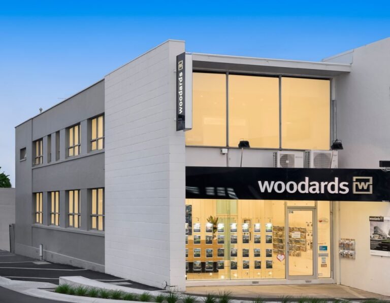 Woodards Real Estate Bentleigh