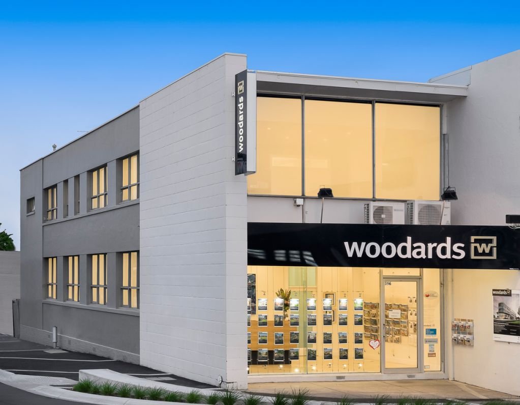 Woodards Real Estate Bentleigh