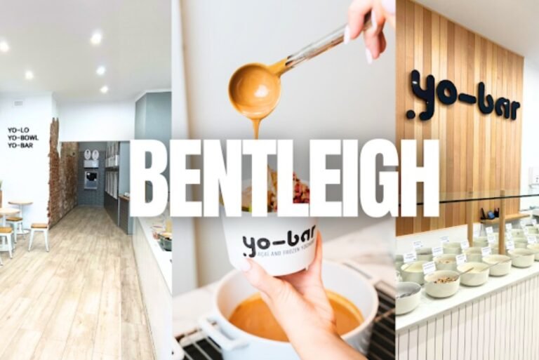 Yo-Bar Bentleigh