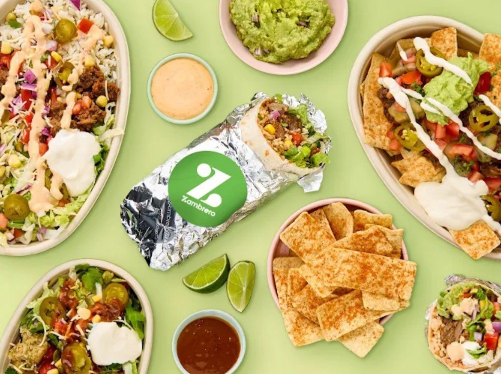 Zambrero Bentleigh