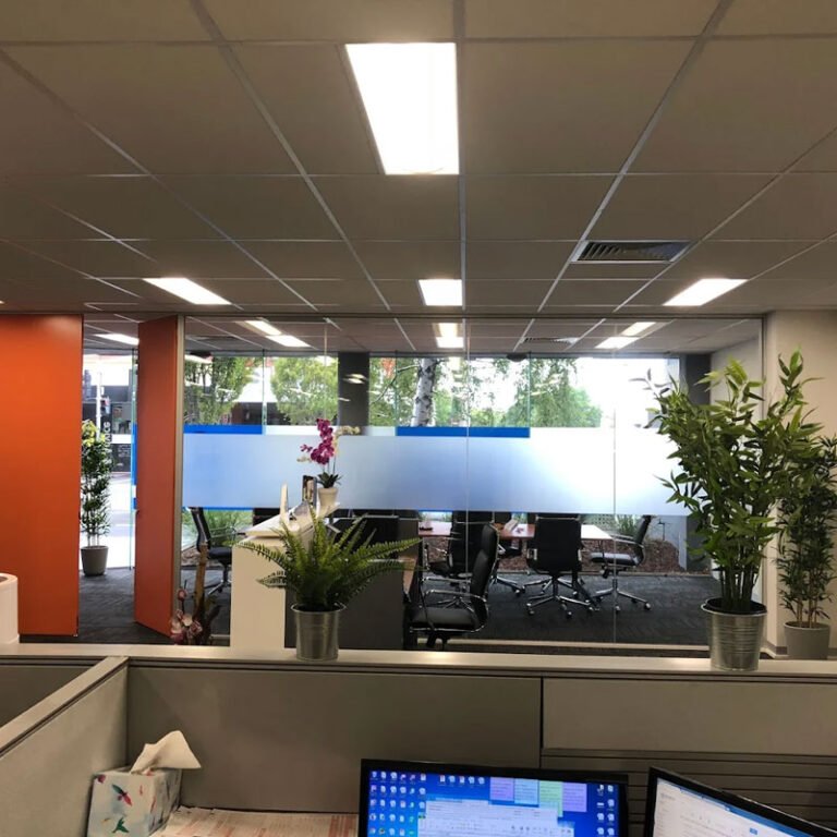 iCare Super Bentleigh
