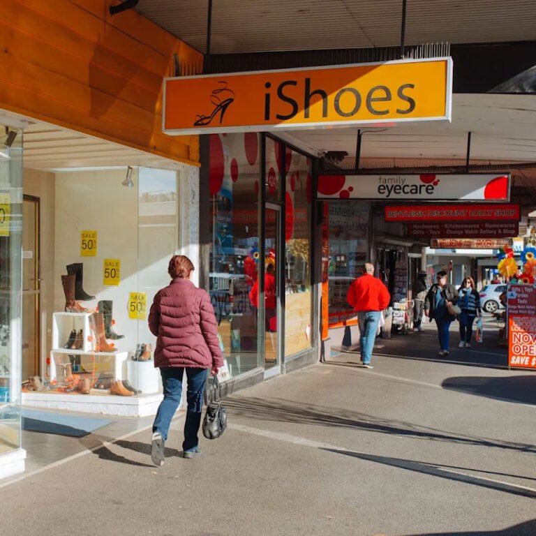 iShoes Bentleigh