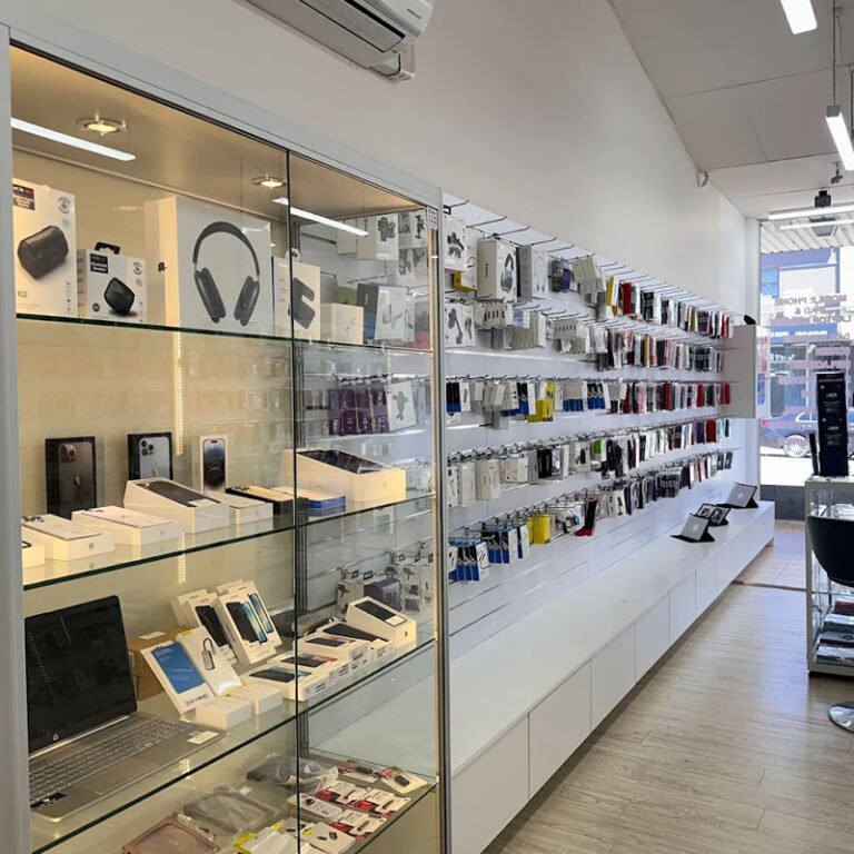 iTech Care Bentleigh