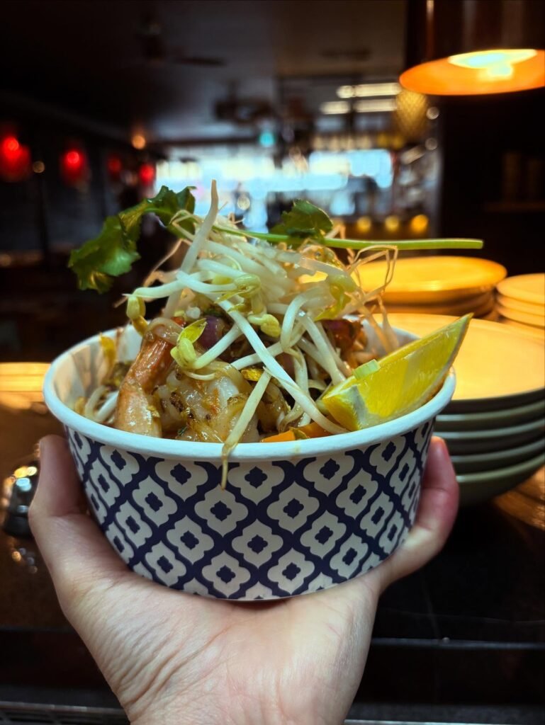 Mango Tree Thai Bentleigh