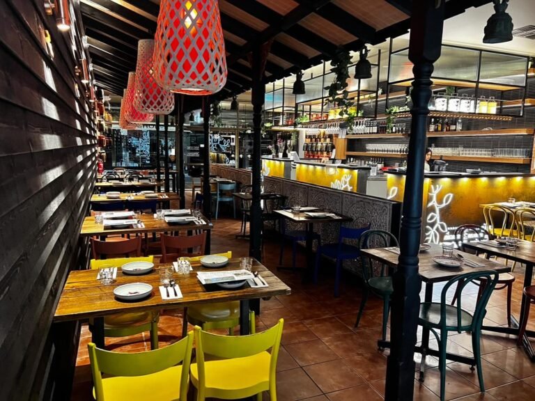 Mango Tree Thai Bentleigh