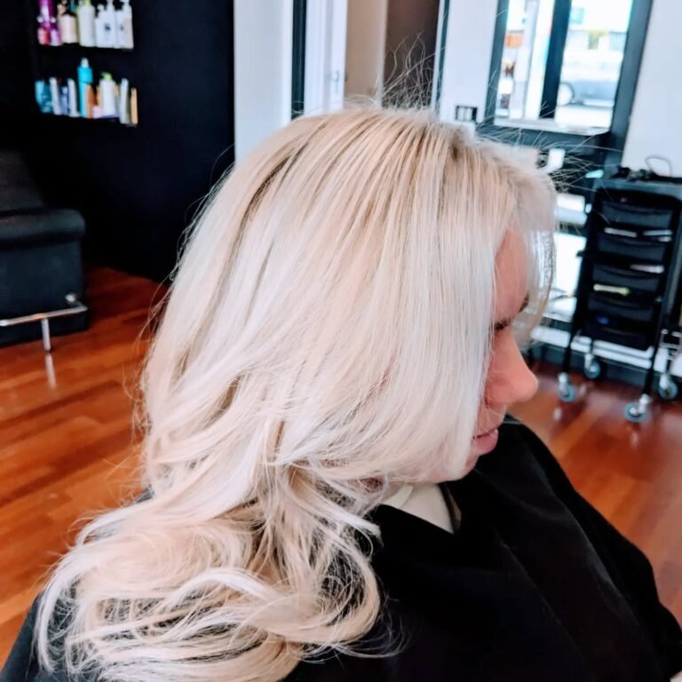 New Sensation Hairstyling Bentleigh