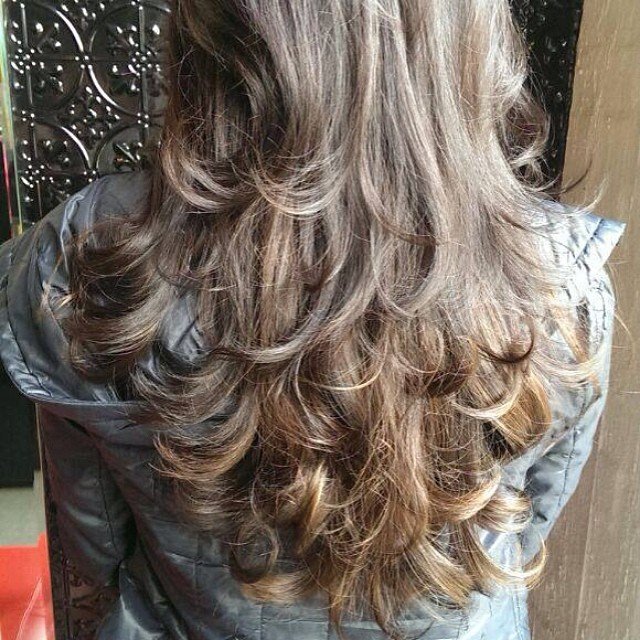 New Sensation Hairstyling Bentleigh