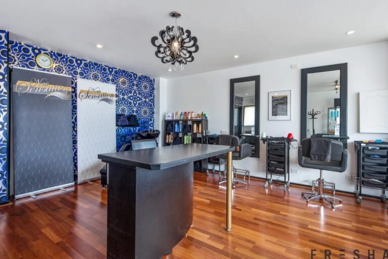 New Sensation Hairstyling Bentleigh