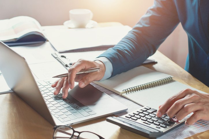 Shepperd & Co. Public Accountants