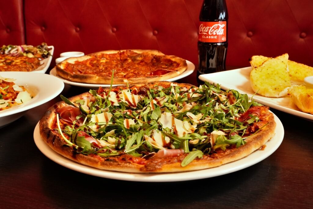 Al Forno Kitchen Bentleigh