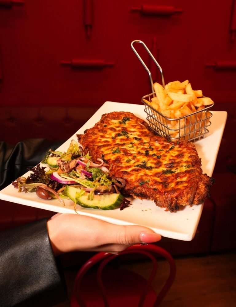 Al Forno Kitchen Bentleigh
